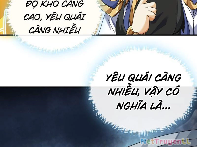 Mời Công Tử Trảm Yêu Chapter 11 - Trang 2