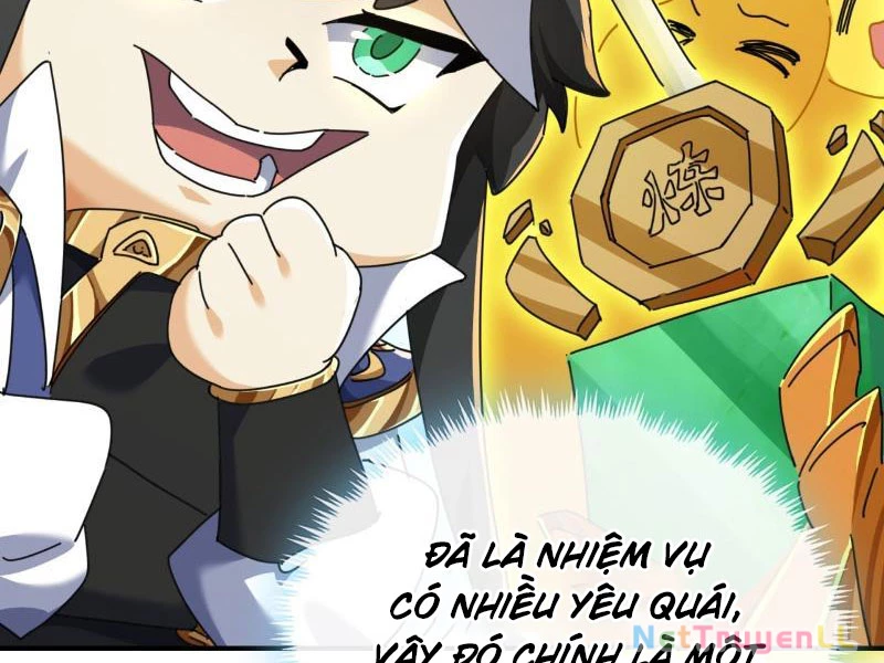 Mời Công Tử Trảm Yêu Chapter 11 - Trang 2