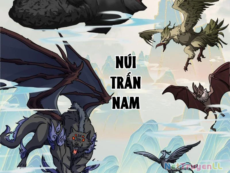 Mời Công Tử Trảm Yêu Chapter 11 - Trang 2