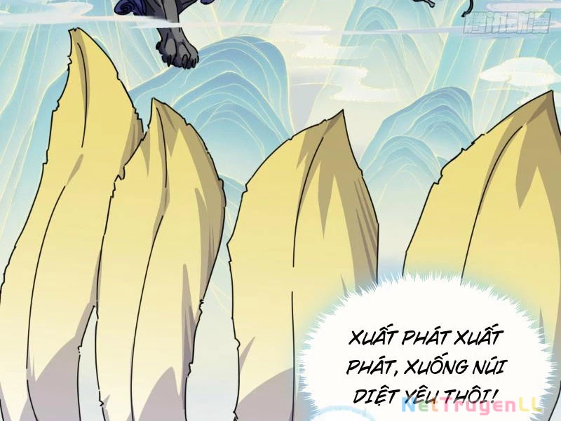 Mời Công Tử Trảm Yêu Chapter 11 - Trang 2