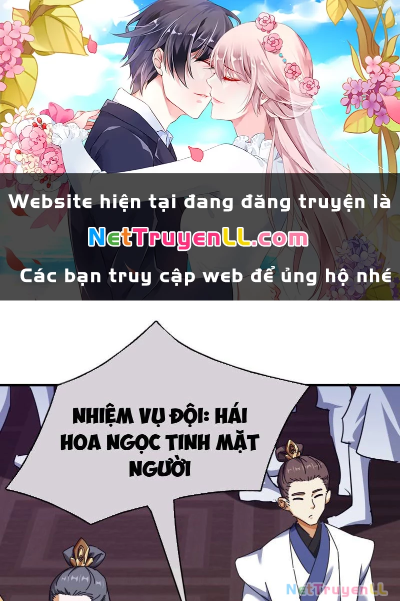 Mời Công Tử Trảm Yêu Chapter 11 - Trang 2