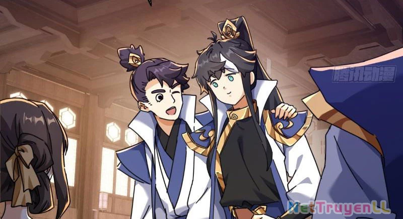 Mời Công Tử Trảm Yêu Chapter 11 - Trang 2