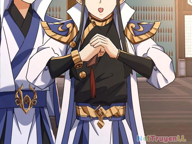 Mời Công Tử Trảm Yêu Chapter 11 - Trang 2