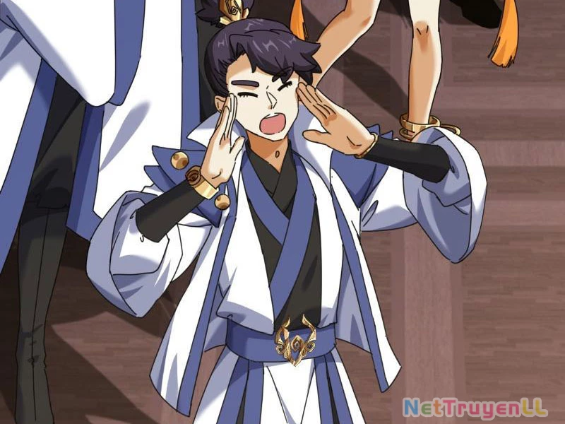 Mời Công Tử Trảm Yêu Chapter 11 - Trang 2