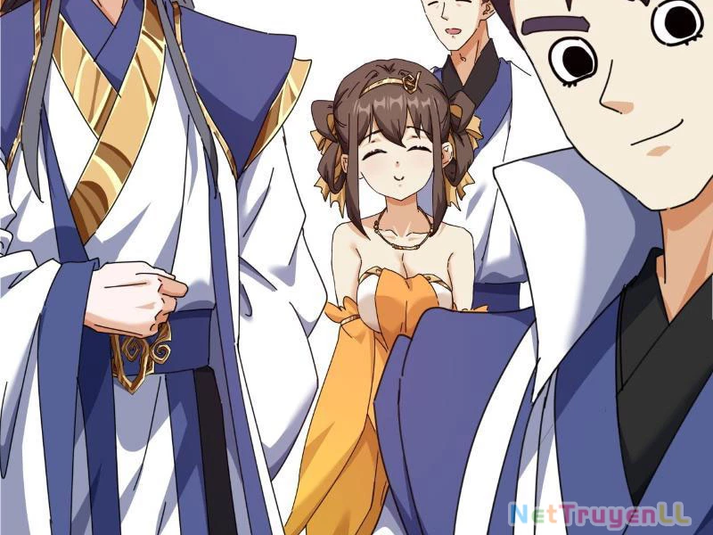 Mời Công Tử Trảm Yêu Chapter 11 - Trang 2