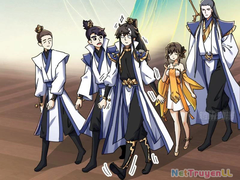 Mời Công Tử Trảm Yêu Chapter 11 - Trang 2