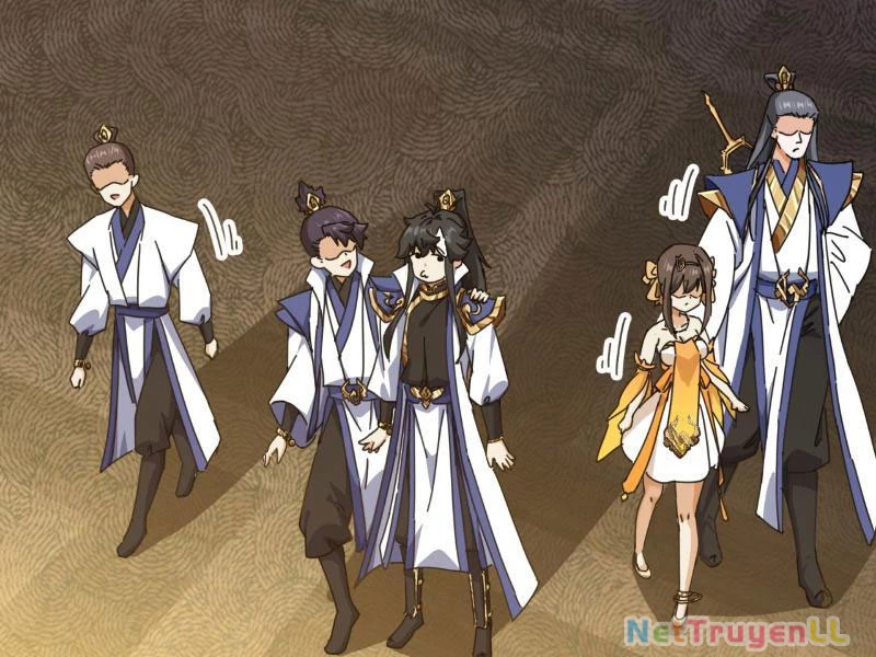 Mời Công Tử Trảm Yêu Chapter 11 - Trang 2