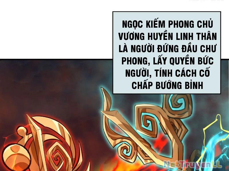 Mời Công Tử Trảm Yêu Chapter 11 - Trang 2