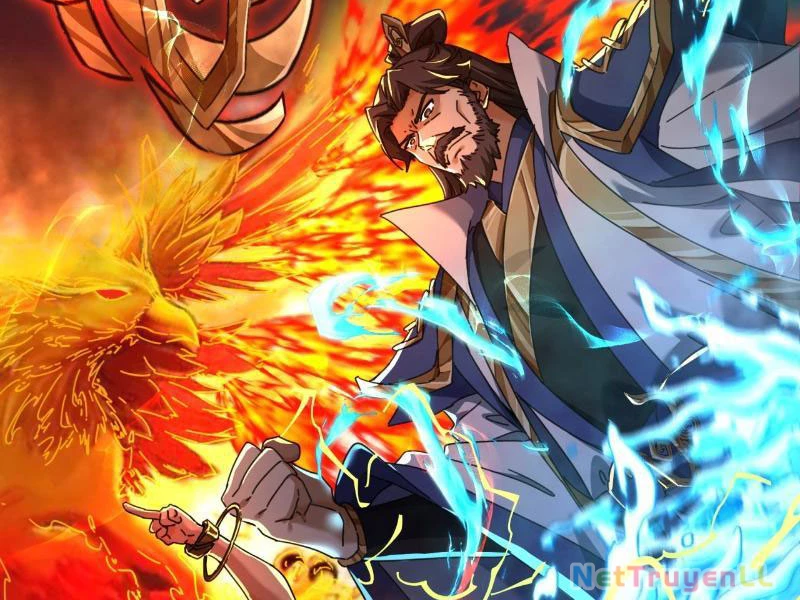 Mời Công Tử Trảm Yêu Chapter 11 - Trang 2