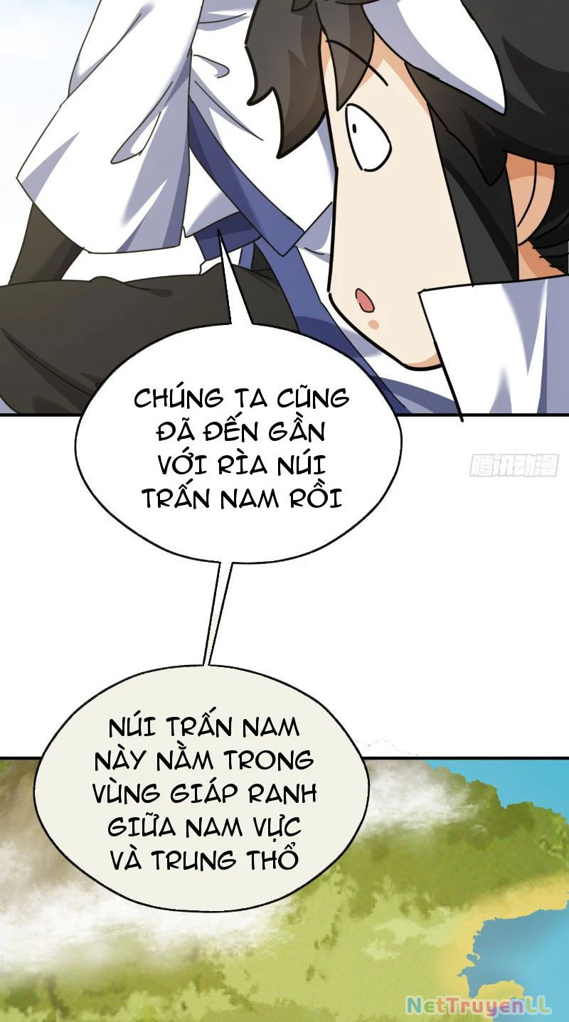 Mời Công Tử Trảm Yêu Chapter 12 - Trang 2