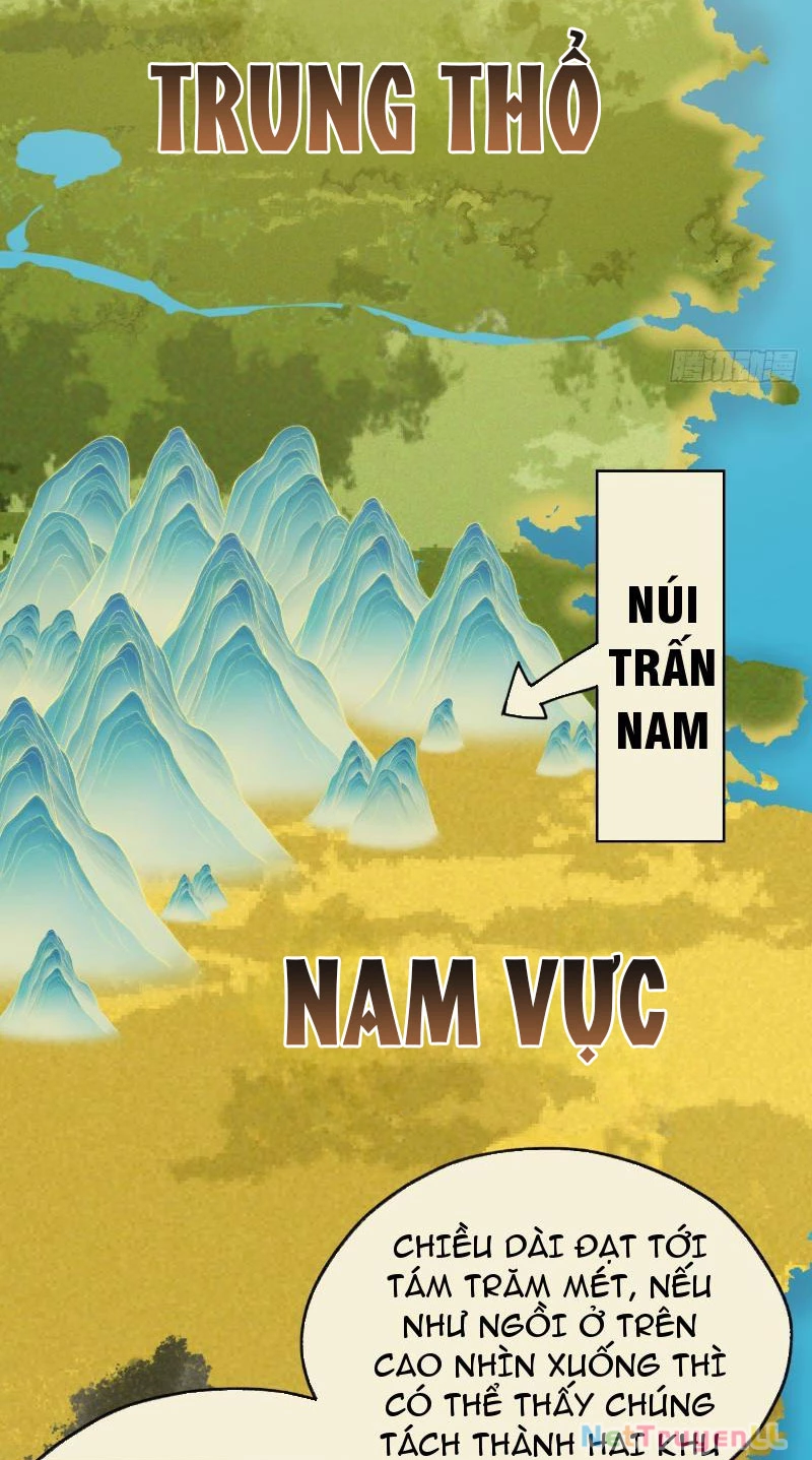 Mời Công Tử Trảm Yêu Chapter 12 - Trang 2