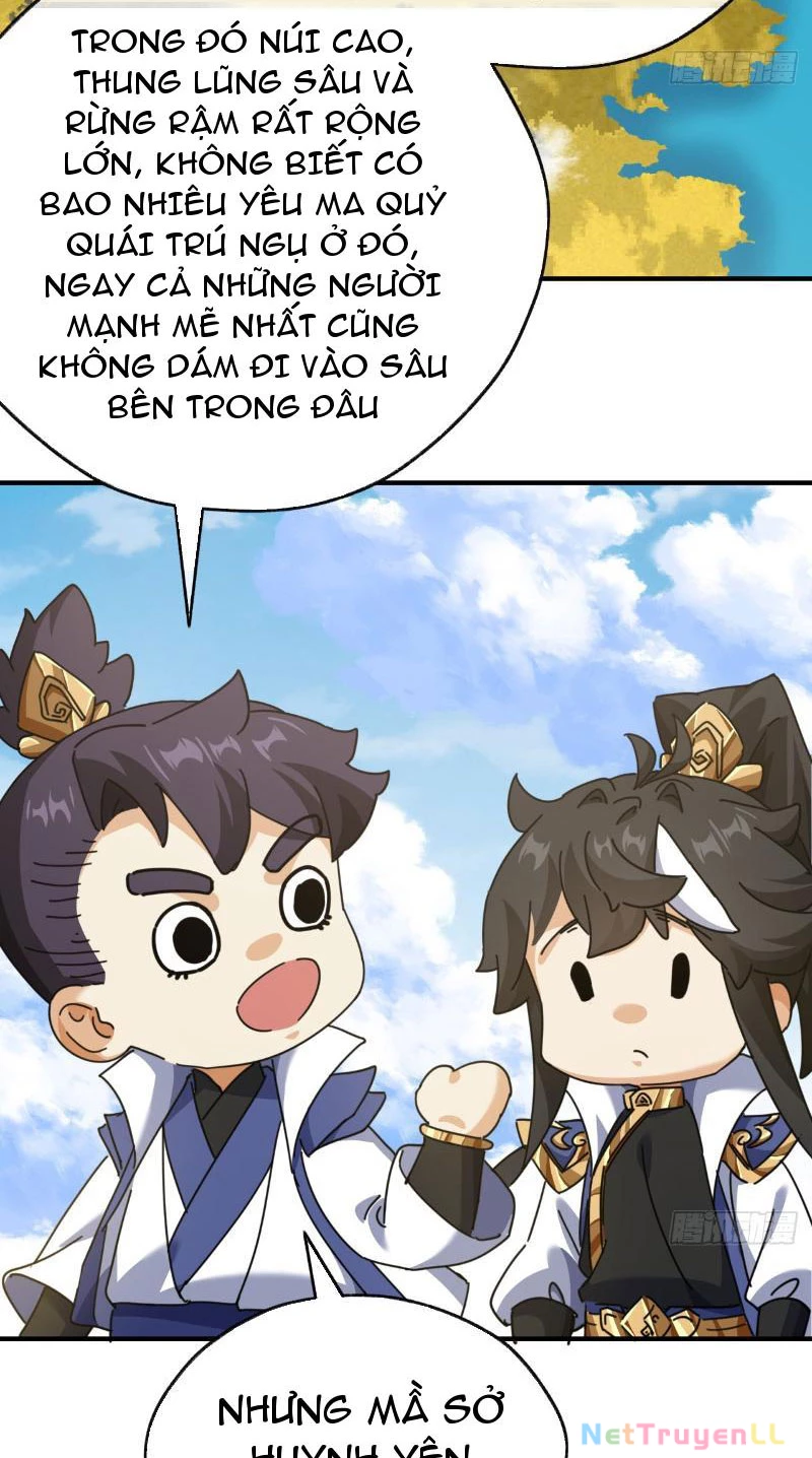 Mời Công Tử Trảm Yêu Chapter 12 - Trang 2