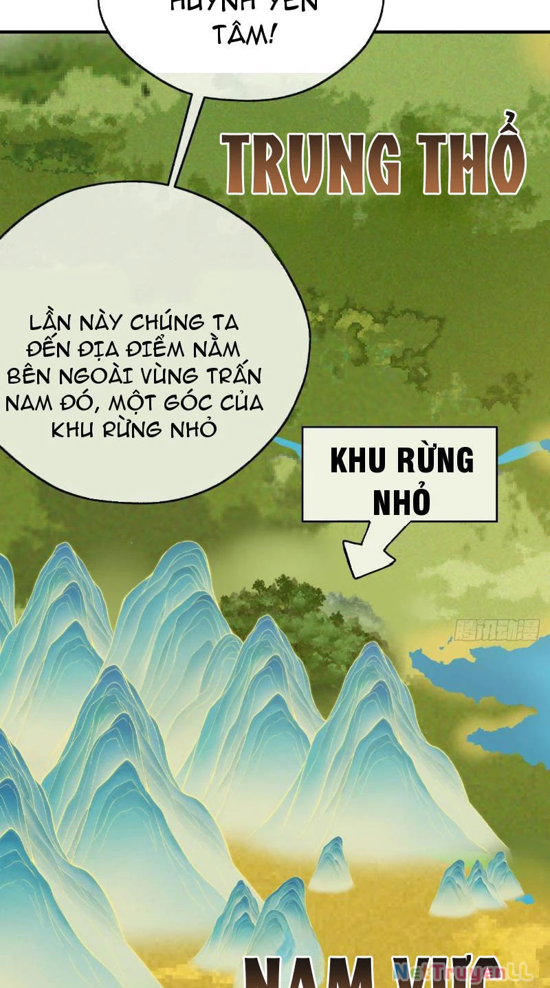 Mời Công Tử Trảm Yêu Chapter 12 - Trang 2