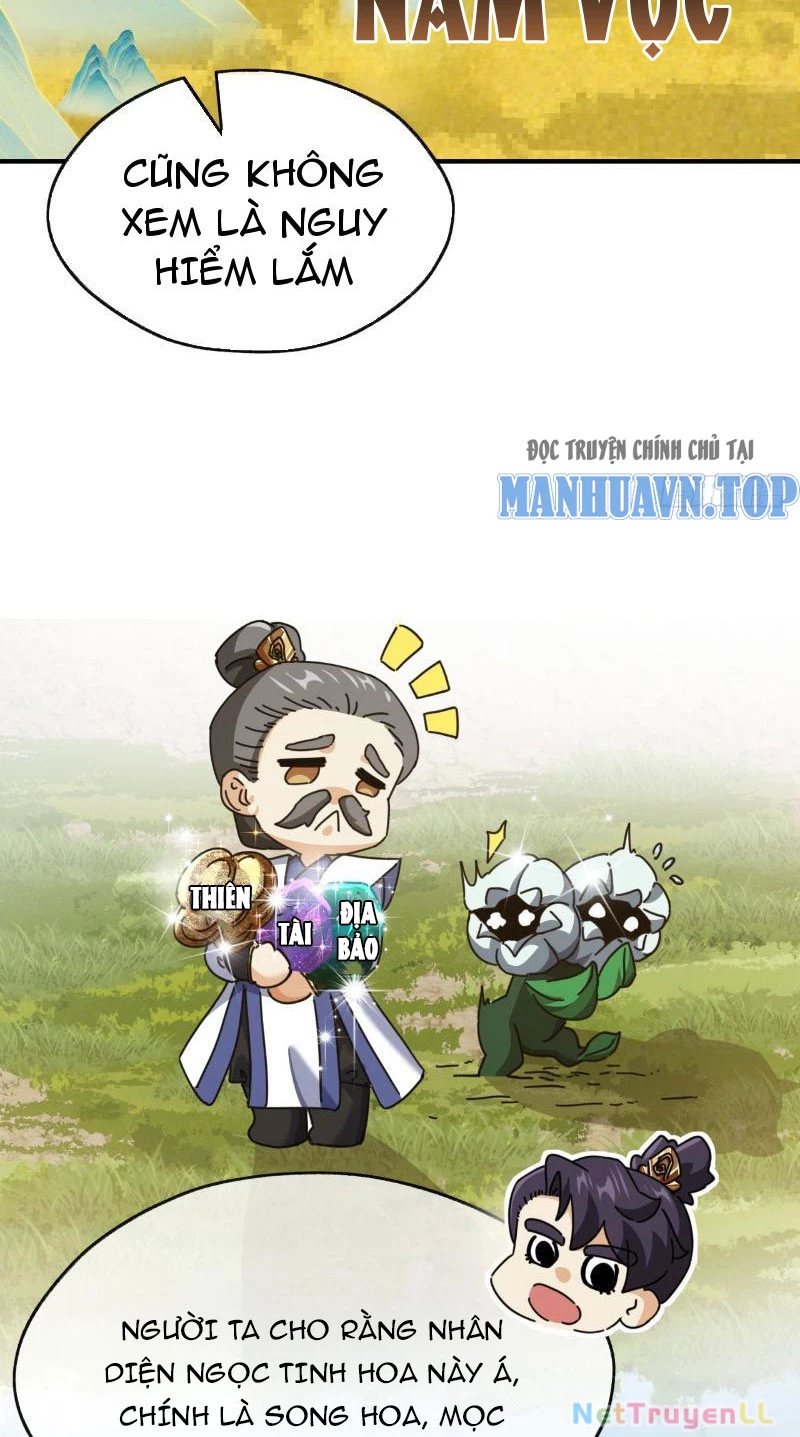 Mời Công Tử Trảm Yêu Chapter 12 - Trang 2