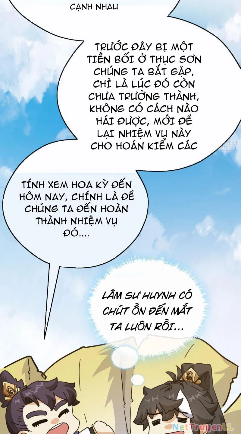 Mời Công Tử Trảm Yêu Chapter 12 - Trang 2
