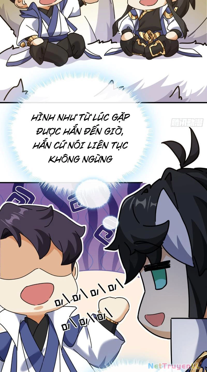 Mời Công Tử Trảm Yêu Chapter 12 - Trang 2