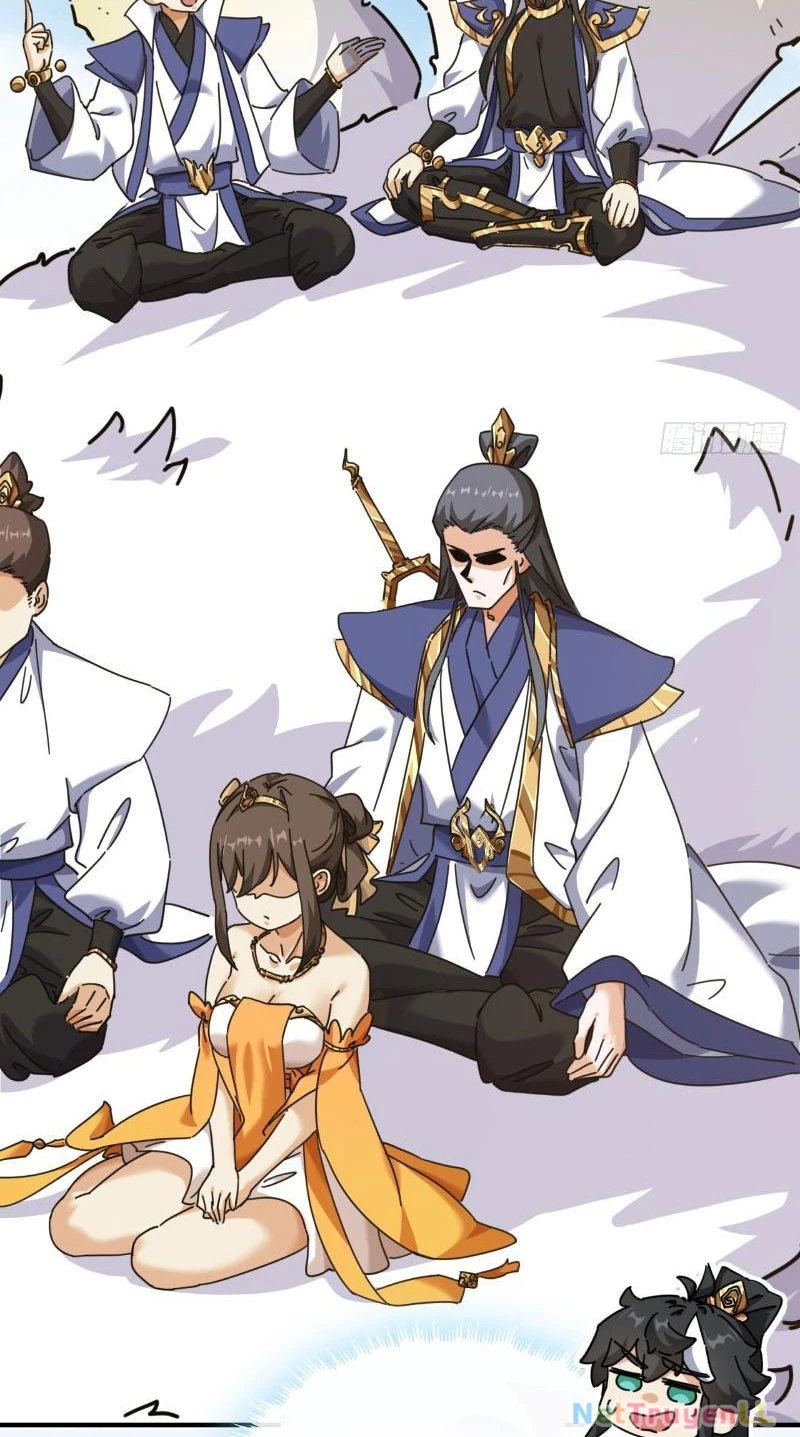 Mời Công Tử Trảm Yêu Chapter 12 - Trang 2