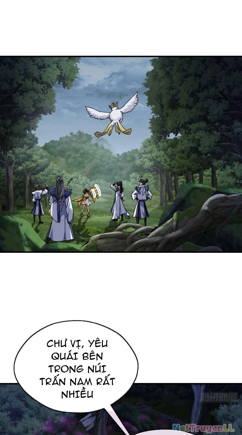 Mời Công Tử Trảm Yêu Chapter 12 - Trang 2