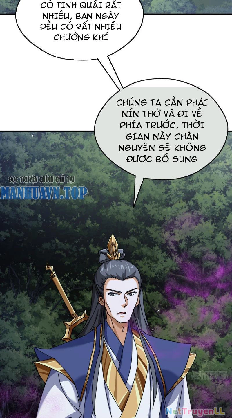 Mời Công Tử Trảm Yêu Chapter 12 - Trang 2