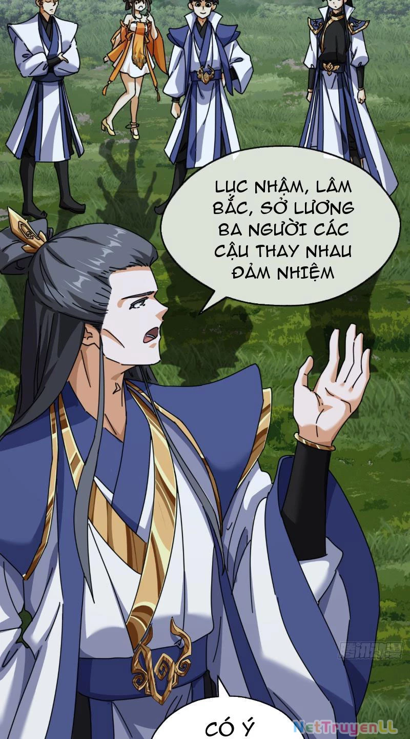 Mời Công Tử Trảm Yêu Chapter 12 - Trang 2