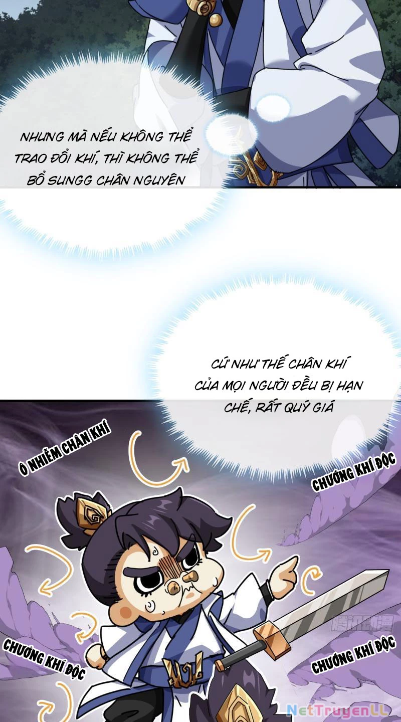 Mời Công Tử Trảm Yêu Chapter 12 - Trang 2