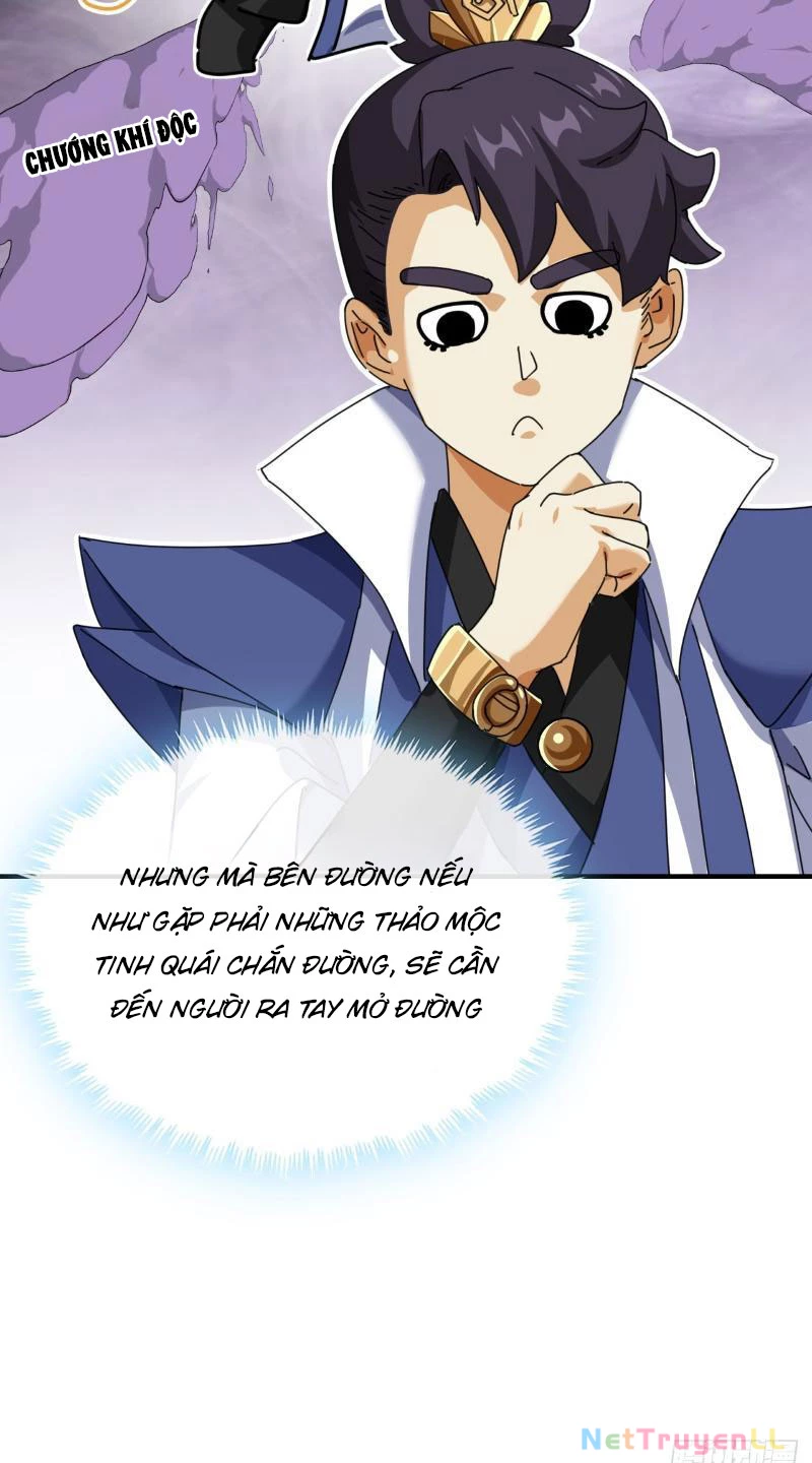 Mời Công Tử Trảm Yêu Chapter 12 - Trang 2