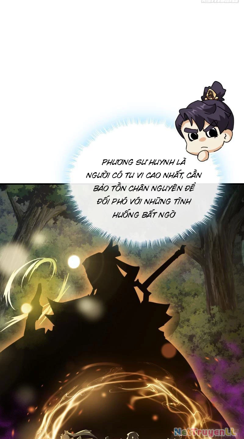 Mời Công Tử Trảm Yêu Chapter 12 - Trang 2