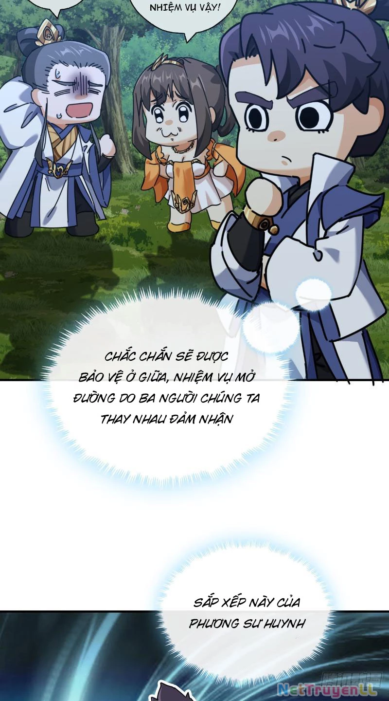 Mời Công Tử Trảm Yêu Chapter 12 - Trang 2