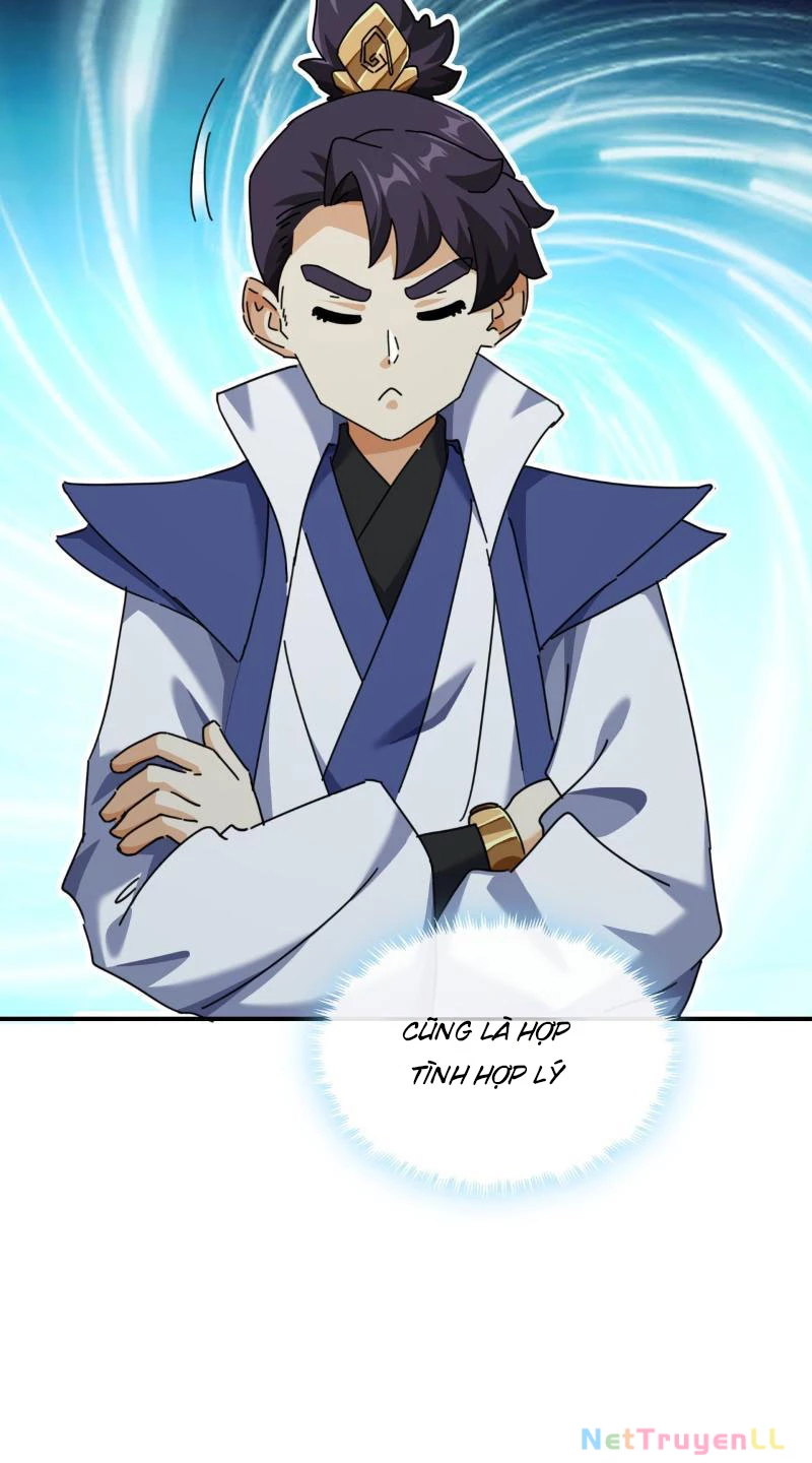 Mời Công Tử Trảm Yêu Chapter 12 - Trang 2