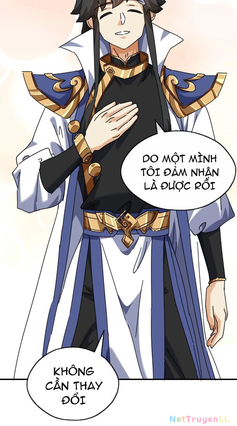 Mời Công Tử Trảm Yêu Chapter 12 - Trang 2