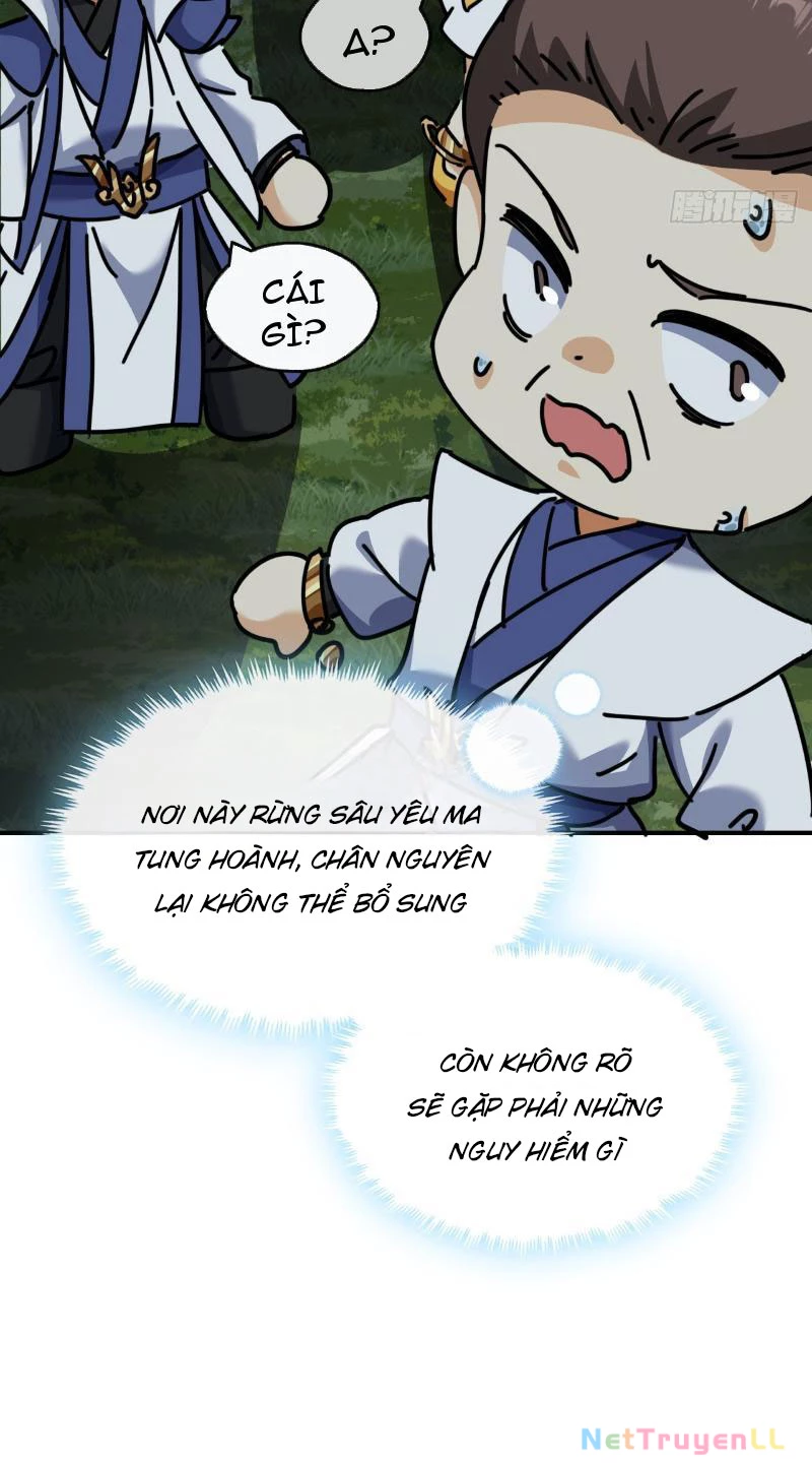 Mời Công Tử Trảm Yêu Chapter 12 - Trang 2