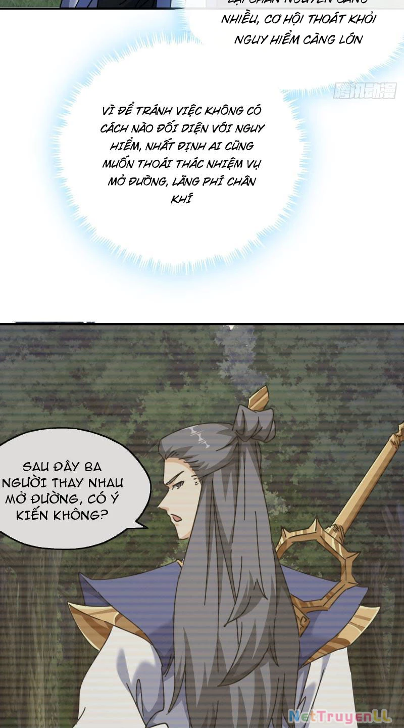 Mời Công Tử Trảm Yêu Chapter 12 - Trang 2