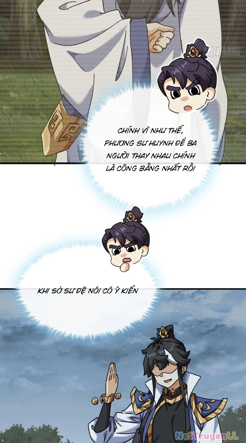 Mời Công Tử Trảm Yêu Chapter 12 - Trang 2