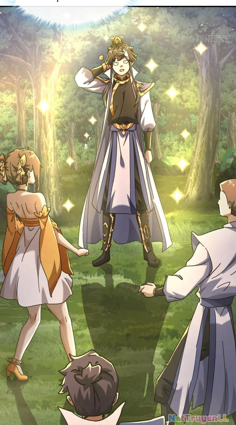 Mời Công Tử Trảm Yêu Chapter 12 - Trang 2