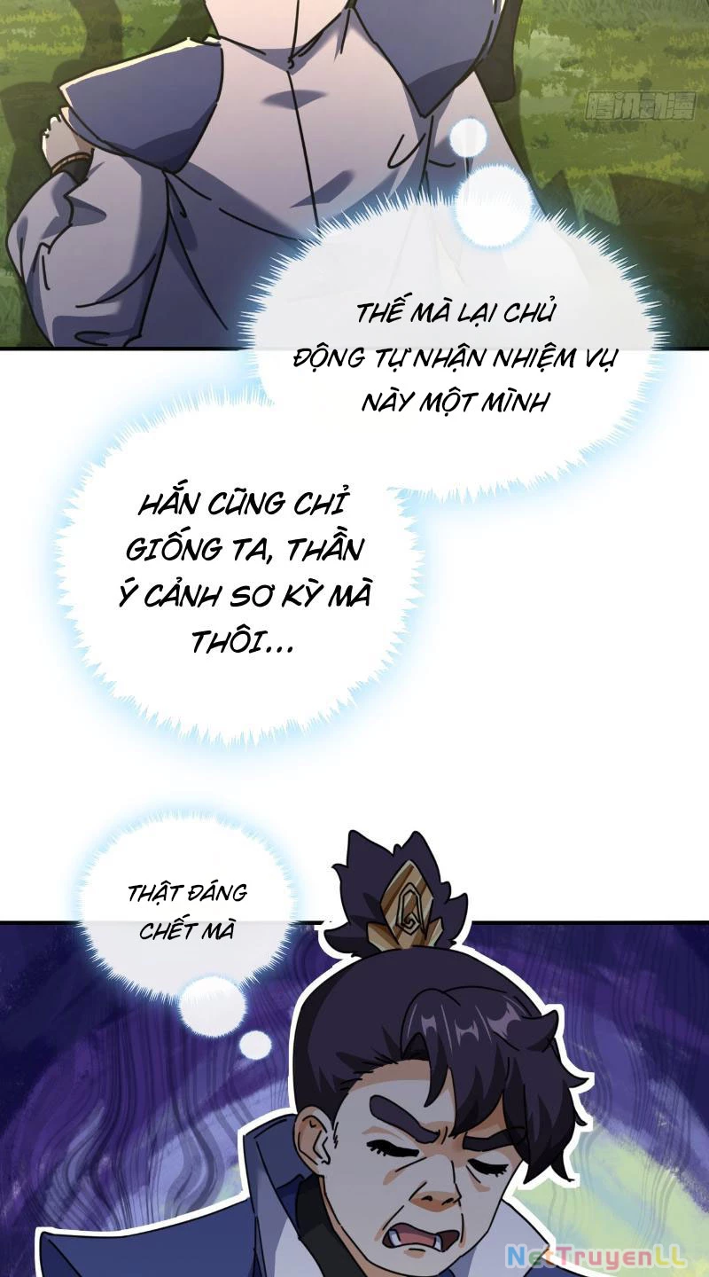 Mời Công Tử Trảm Yêu Chapter 12 - Trang 2