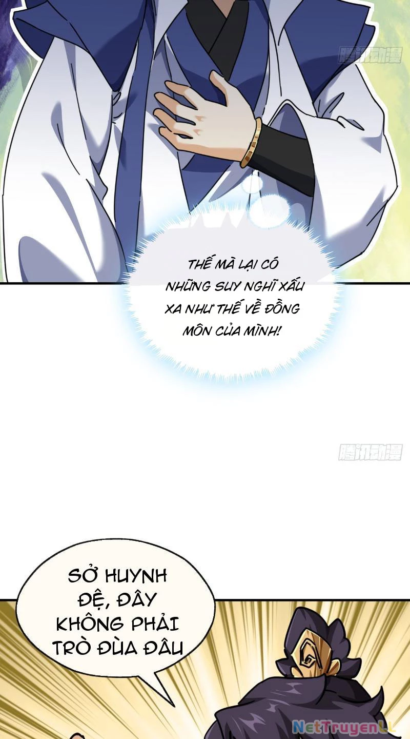 Mời Công Tử Trảm Yêu Chapter 12 - Trang 2