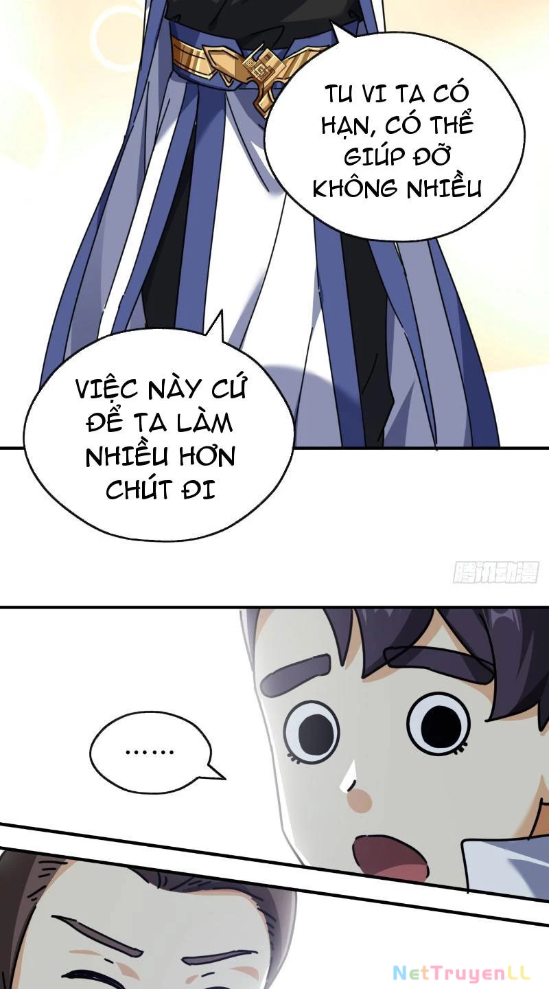 Mời Công Tử Trảm Yêu Chapter 12 - Trang 2