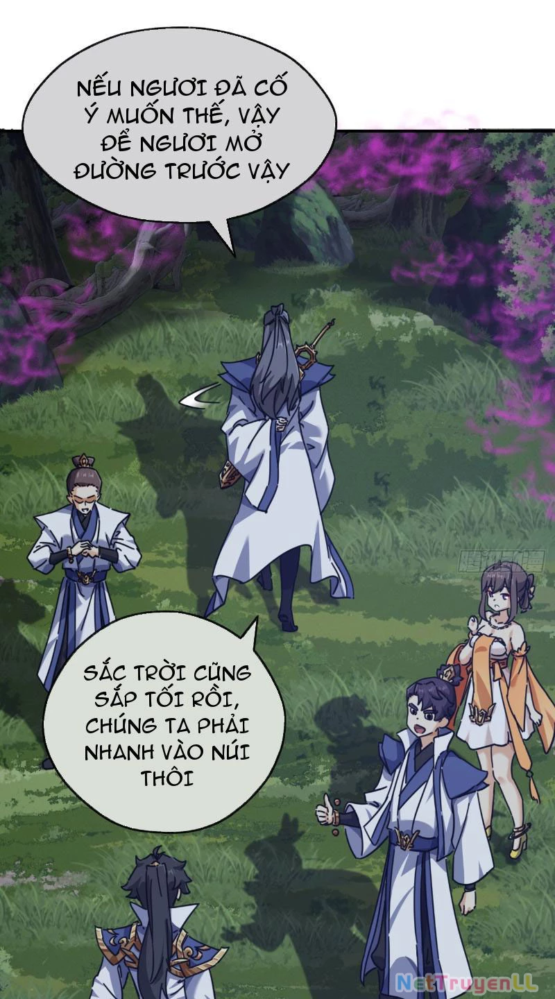 Mời Công Tử Trảm Yêu Chapter 12 - Trang 2