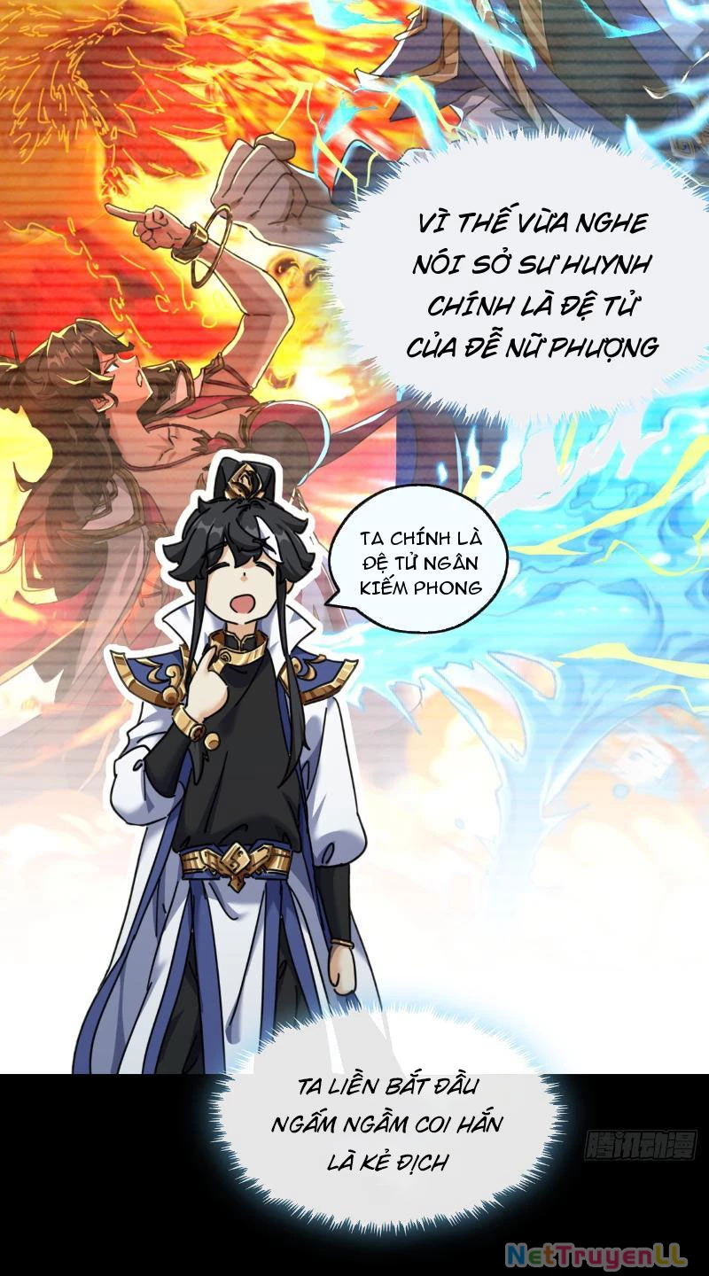 Mời Công Tử Trảm Yêu Chapter 12 - Trang 2