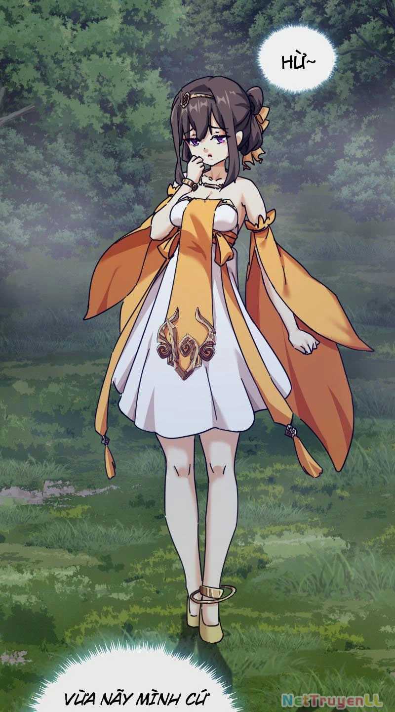 Mời Công Tử Trảm Yêu Chapter 12 - Trang 2