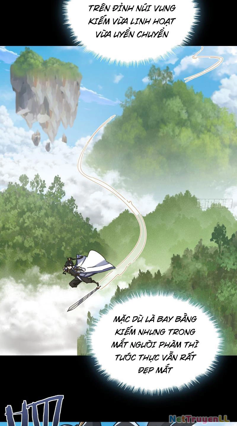 Mời Công Tử Trảm Yêu Chapter 12 - Trang 2