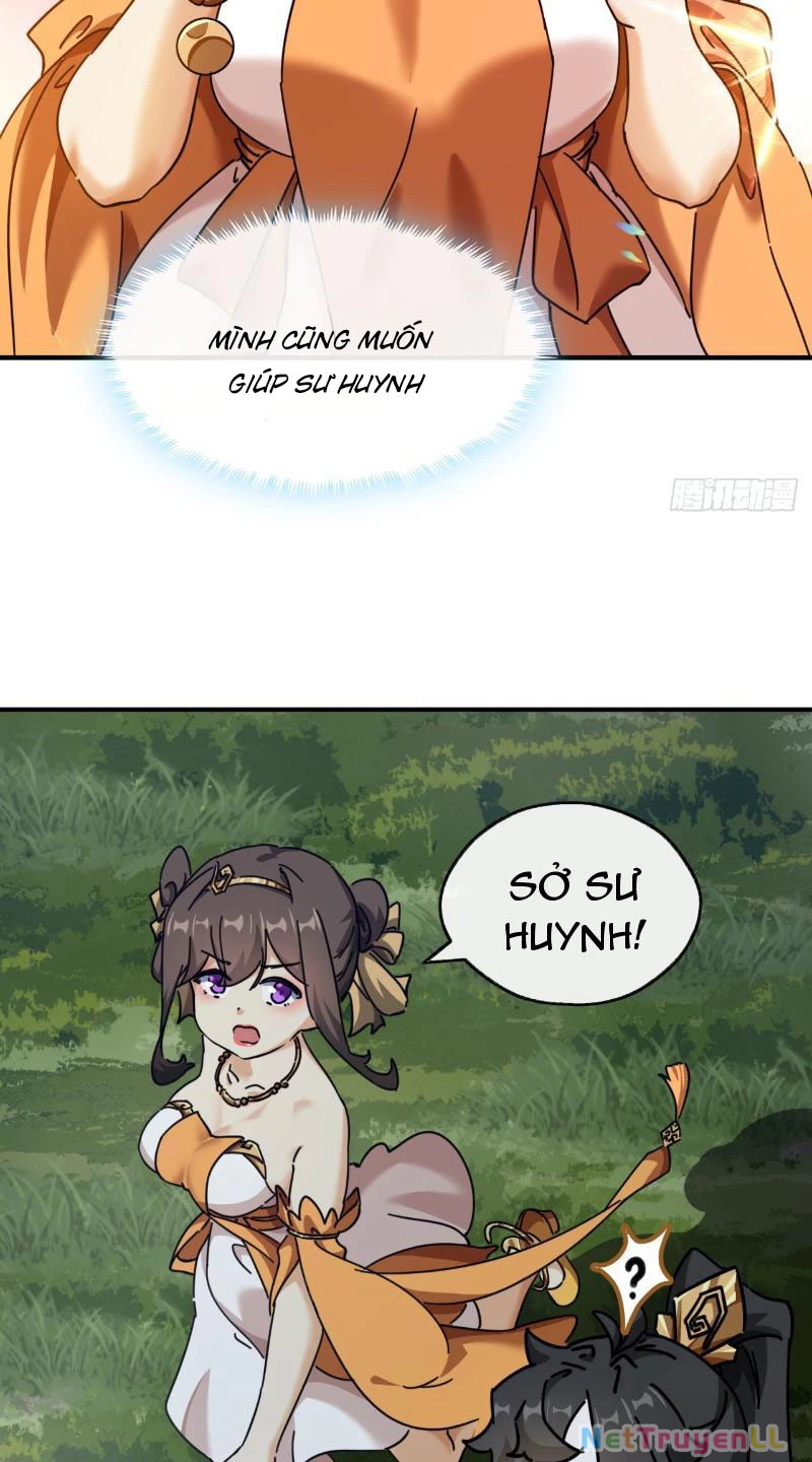 Mời Công Tử Trảm Yêu Chapter 12 - Trang 2