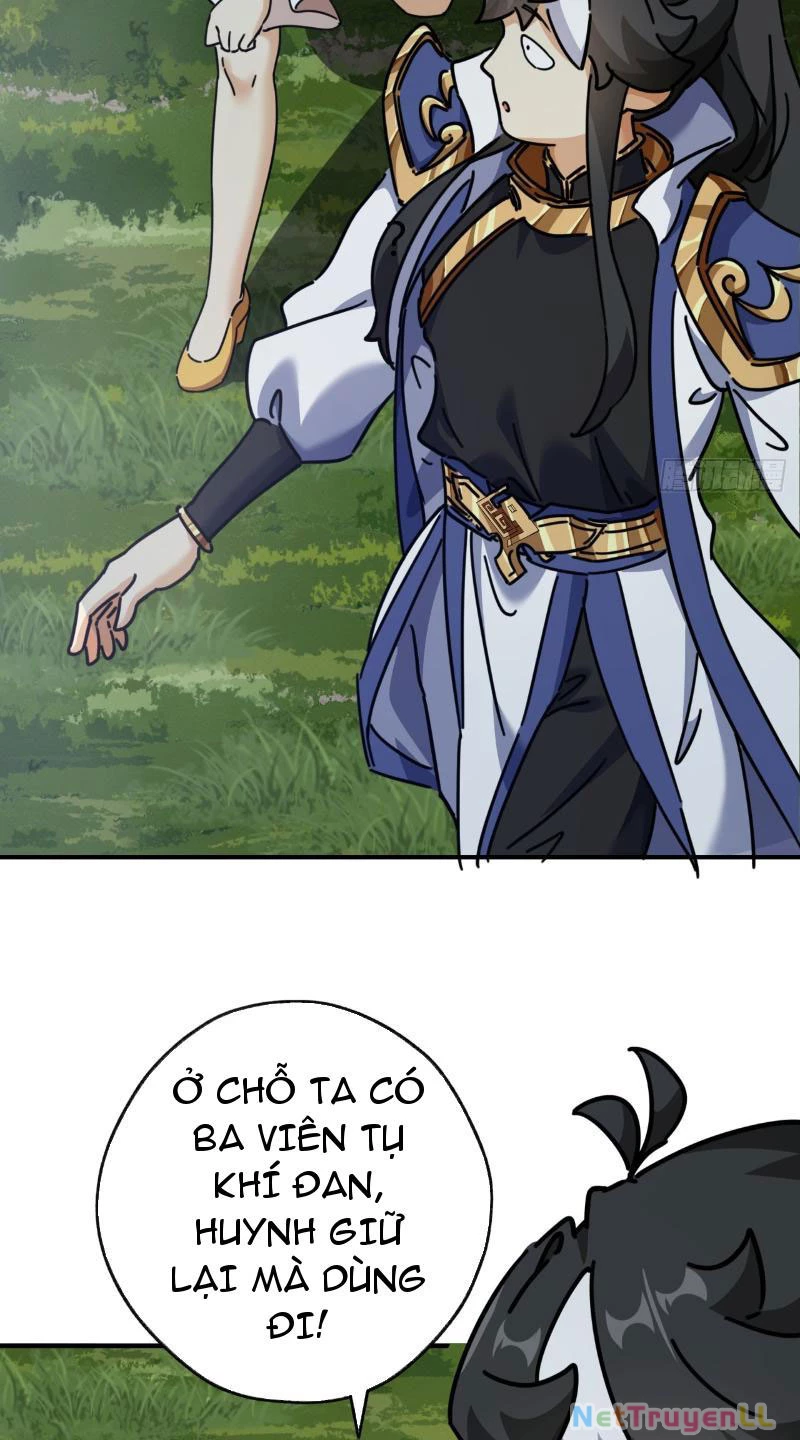 Mời Công Tử Trảm Yêu Chapter 12 - Trang 2