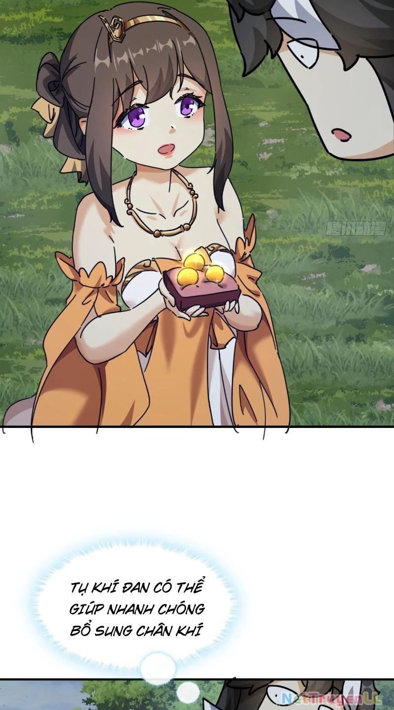 Mời Công Tử Trảm Yêu Chapter 12 - Trang 2