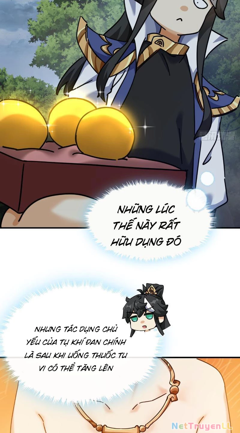 Mời Công Tử Trảm Yêu Chapter 12 - Trang 2