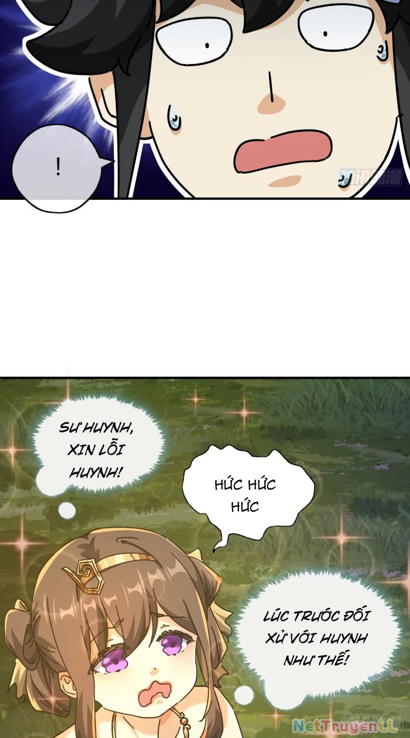 Mời Công Tử Trảm Yêu Chapter 12 - Trang 2