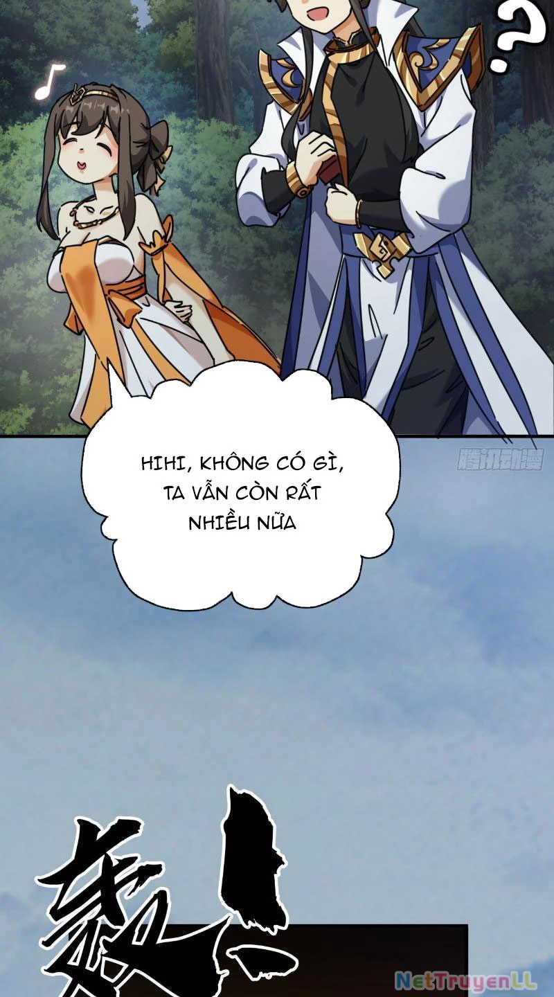 Mời Công Tử Trảm Yêu Chapter 12 - Trang 2