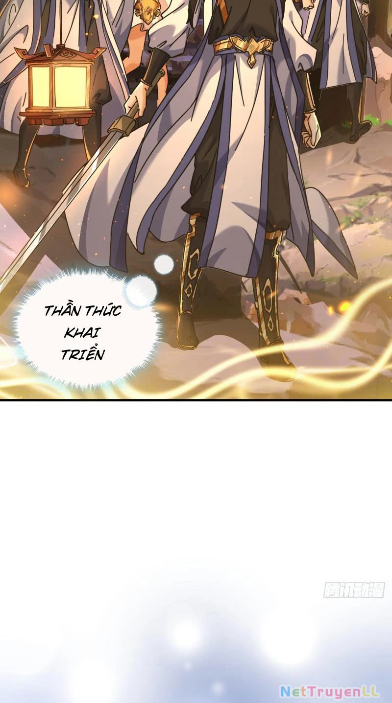 Mời Công Tử Trảm Yêu Chapter 13 - Trang 2