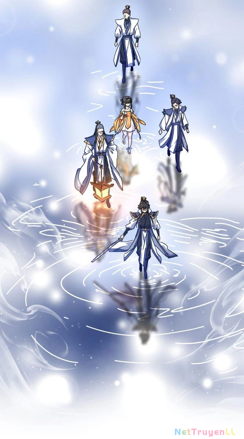 Mời Công Tử Trảm Yêu Chapter 13 - Trang 2