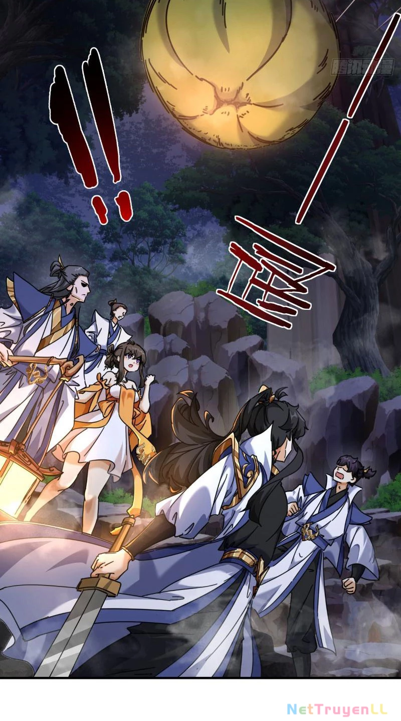 Mời Công Tử Trảm Yêu Chapter 13 - Trang 2